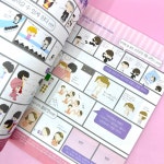 [고전문구] 와와109 잡지 2003.7 : 복동이네 문방구