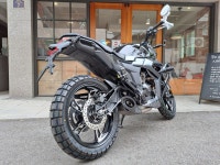 존테스G1 존테스125 cb125r 보그 네이키드 입문용 25년식 : 맥스모터스