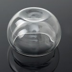 (로하티)메리온 이중 유리 찻잔 6p세트(50ml) : 주식회사유마켓