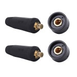 200AMP 스타일 패널 2세트 25 DKZ10 TIG 용접 기사 DKJ10 100AMP : 토탈이커24