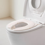 아가드 휴대용 접이식 아기 변기커버 유아 변기시트 : 아가드