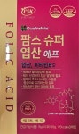 팜스 슈퍼엽산 에프 15gX30포 활성 엽산 : No.1 건식마켓