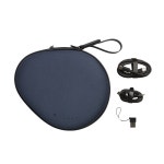 삼성공식파트너 JBL TOUR ONE M3 블루투스 헤드셋 무선 헤드폰 블루 : 삼성JBL온라인스토어