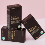 [2+1] 지니트레저 알파CD 총45포 함량 3130mg 알파슬림핏 알파시클로덱스트린 : 지니트레저