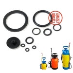 3/5/8L 용 씰링 고무 필수 분무기 액세서리 키트 : 효문상사