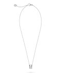 샤넬 울트라 목걸이 화이트 J3172 CHANEL ULTRA NECKLACE : 런던샵