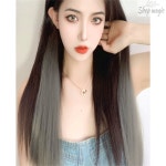 magic 브릿지 헤어피스 5p 브릿지피스 붙임머리가발 : 쇼핑마법주문서
