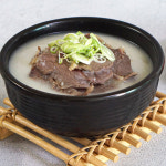 가마솥 진(眞) 설렁탕 : 미래원fnc