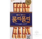 일헌 롤리폴리 초코 62g 탕비실과자 아이간식 : 일헌스토어