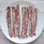 호주산 소갈비살 500g 갈비살 늑간살 소고기 구이 : 베스트비프