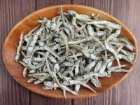 강일건어물 지리 지가이리 가이리 고바 다시멸치 디포리 100g 250g 500g : 주식회사 농업회사법인 대진