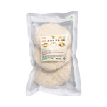 [더먹고] 수제 돈까스 모듬 세트 1봉 330g 아이 반찬 혼밥 소포장 간편식 돈가스 돈카츠 : 글로벌에프앤에스