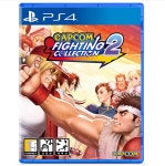 PS4 캡콤 파이팅 컬렉션2 / 한국정발판 / 새상품 : 또치게임