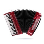 아코디언 YW-827 37 키 클래식 60B 34키 YW-823(검정) : JJSHOPPINGMALL
