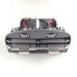 후방 센터 콘솔 에어 벤트 그릴 트림 어셈블리, 14-17 마세라티 지브리 : 프린스타45