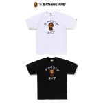 BAPE 베이프 BABY MILO COLLEGE 티셔츠 2컬러 : 도쿄몬스터