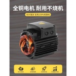 드릴링 윤활 워터 소형 펌프 공작 머신 기계 밀링 CDL 1-30톤 3상 180와트 : 와이즈피아