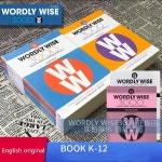 피씩스와이즈인터네셔널 | 워드리 와이즈 3000 스플릿 세일 K-12 도서 IELTS TOEFL 영어 확장 교과서 시험지 워크북+답안 : 노벨인터네셔널