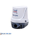 TMC 전자센서 자동 빌지펌프 1500GPH 24V 플로트 고출력 모델 : 플랜더씨