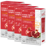 JW중외제약 리얼메디 석류 콜라겐 젤리스틱 마스터 4박스 석류 젤리 스틱 초저분자 피쉬 콜라겐 진짜 리얼 추천 : 오케이홈쇼핑