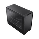 대양케이스 ARIGUE 360 ARGB (블랙) PC케이스. : 주식회사 아몽컴퍼니