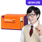 [네이버 단독]고려은단 메가도스 이뮨샷 30병 종합멀티비타민+아미노산+아르기닌 : 고려은단몰