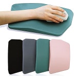 팜레스트 컴퓨터 3D 손목보호 PC 메모리폼 마우스패드 SWC06956 : 오늘그리고내일은