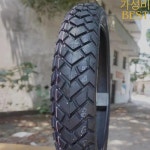 Yuanxing 80/90-17 Honda Cub CC110 Zongshen Yemi 적합한 거북이 백 미끄럼 방지 모든 타이어 : 스팀팩마린
