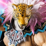 [입고완료] 반다이 SHF S.H.Figuarts 철권 8 킹 KING 피규어 : 규리네잡화점