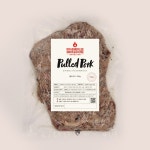 [크래머리] 텍사스 바베큐 풀드포크150g 가평맛집 가평랜드마크 가평가볼한곳 : 크래머리브루어리