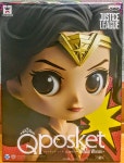 (일본내수용)DC 코믹스 반프레스토 큐포스켓 Qposket 원더우먼 레어컬러 : 피규어파파팜