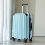 2종세트 14인치 미니캐리어 기내용 여행가방 종세트 : 긍정회로