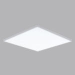 국산 LED 브라켓 엣지등 평판등 조명 KS 5700K 510 X 510 / 40W : 인테리어 조명