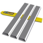 10 3PCS 나이프 조이너 두께 블레이드 교체용 산업용 : 토탈이커24