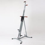 클라이머 전신 운동 걷기 클라이밍머신 등산 다이어트 실내등산 에어 2륜 스텝퍼 가포 계단 : 리얼딜:RealDeal