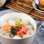 [혜성식품]오마니국산생감자옹심이 1kg : 혜성식품