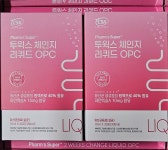 투윅스체인지리퀴드 opc 유산균생성물질 60포 : No.1 건식마켓