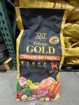 ANF 식스프리골드 애견사료 인도어 독 소고기&연어 10kg / 400g x 25팩 : 온라인상사