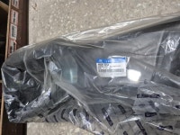 갤로퍼 숏바디 코너 리어범퍼 좌측 후밤바 날개 (MB591925A) : 현대모비스 자가정비 부품몰