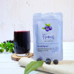 [3+1] 친환경 과채주스 블루베리즙 70ml, 30개 : 아람농장 공식몰