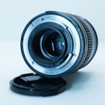 USSR Kaleinar 5N 렌즈 (528) (니콘 F 마운트 ) Kaleinar 5H (2.8/100) Lens in Nikon F mount : 아이앤피 InP