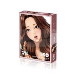 많이많이 직소퍼즐 150피스 일러스트퍼즐 : 많이많이샾