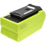 GreenWorks 20292, 20302, 20672, 21332, 24102, 24322, 25302, 2601402, 29302, 29463, G-MAX 40V 40V/500 : 인선상사03