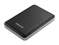 삼성 J3 USB3.0 휴대용 외장하드 1TB, 블랙 : 삼성공식파트너 형연테크