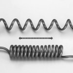 욕실스프레이건 스프링호스 세트 화장실청소건 변기샤워기 베란다 실버 3m : 라온행복