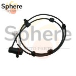 89545-0K030 Toyota Innova Kijang 1TRFE 2KDFTV 자동차 부품 용 고품질 새 후면 우측 ABS 휠 속도 센서 : 스팀팩마린