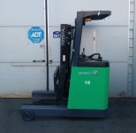 도요타 전동지게차 1.8톤 2단3000MM 7FBR18 : 주식회사건우중기