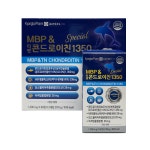 리호랩 | 종근당홀딩스 티엔 MBP 콘드로이친 1350 180정, 1개 : 리호랩
