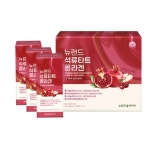 뉴랜드올네이처 석류타트콜라겐 피부건강 이너뷰티 600g : 뉴랜드 정아