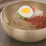 교동설악냉면 만두세트 10인분 고기만두 메밀 비냉 물냉 육수 비빔장 홈쇼핑 : 쇼핑온